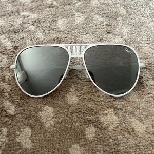 Quay Sunglasses